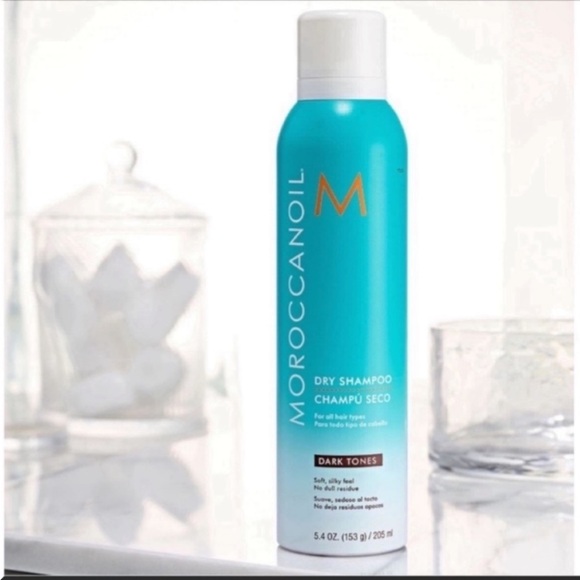 Sephora Other - Moroccanoil Dry Shampoo Dark Tones